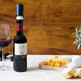 Barney - Double Pourer & Stopper