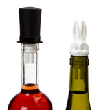 Barney - Double Pourer & Stopper