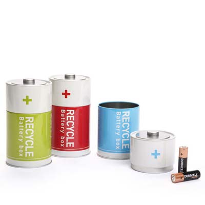 Battery Box