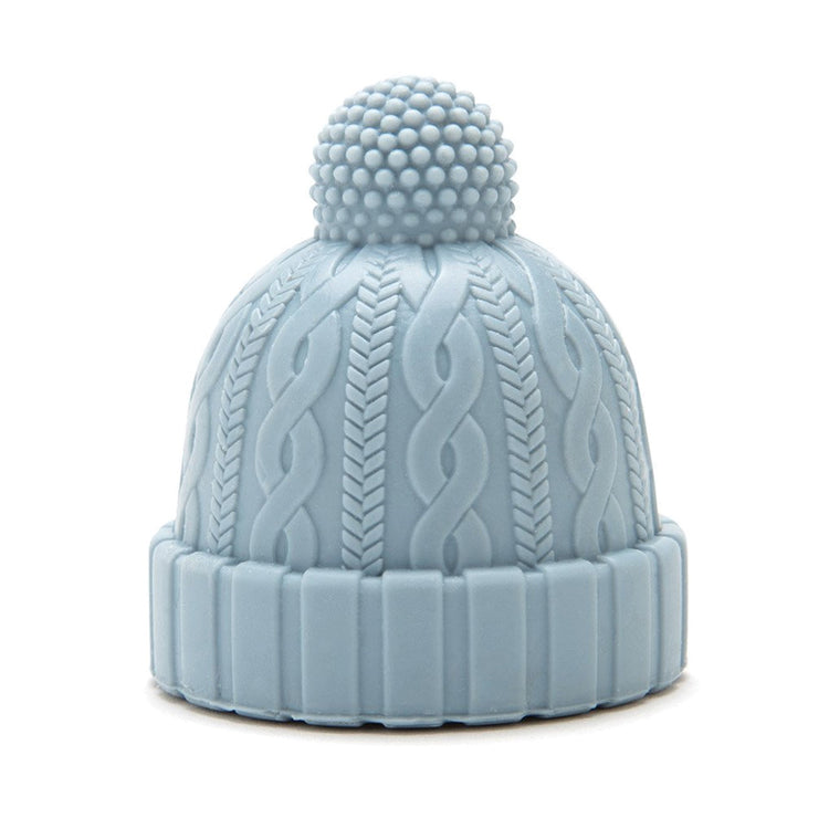 Beanie - bottle stopper