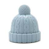Beanie - bottle stopper