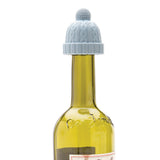 Beanie - bottle stopper