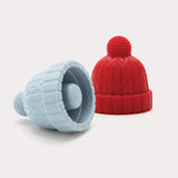 Beanie - bottle stopper