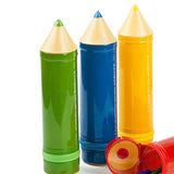 XL Pencil Case colors