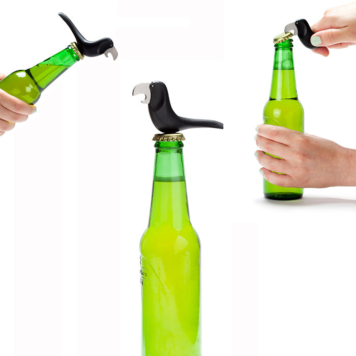 Beerdy - Magnetic Bottle Opener