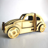 Beetle car kit