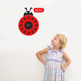 beetle clock