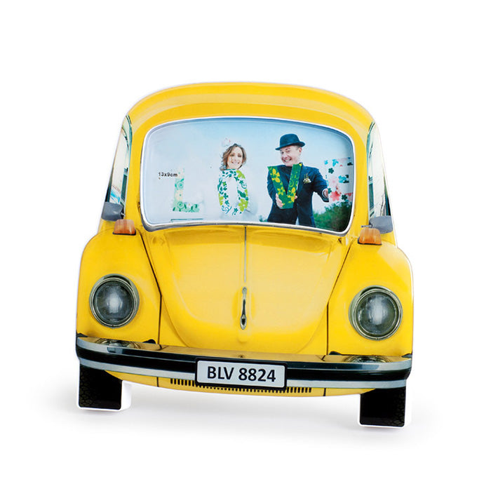 Beetle Photo Frame