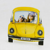 Beetle Photoframe