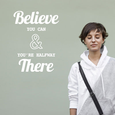Believe