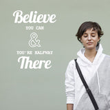 Believe