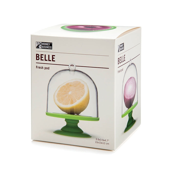 Belle - Fresh pod