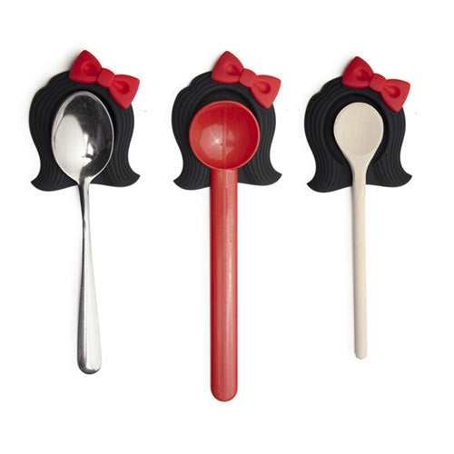Betty\'s-spoon rest