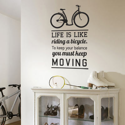 Bicycle Ride