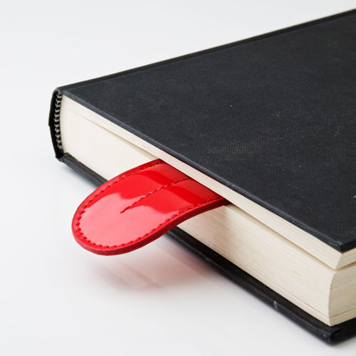 Big Mouth Bookmark
