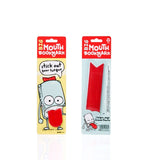 Big Mouth Bookmark