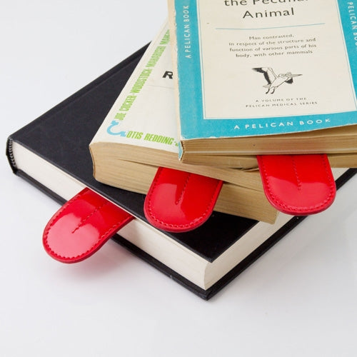 Big Mouth Bookmark