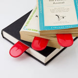 Big Mouth Bookmark