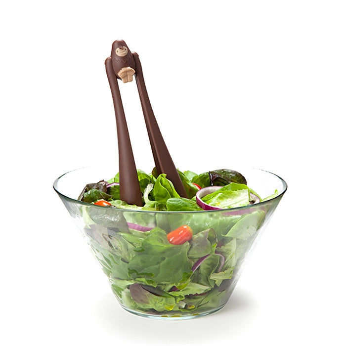 Bigfoot - Salad Tongs