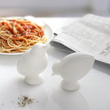 Bird Salt & Pepper Shaker
