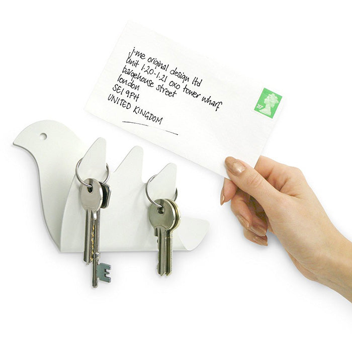 Bird Wall Organiser