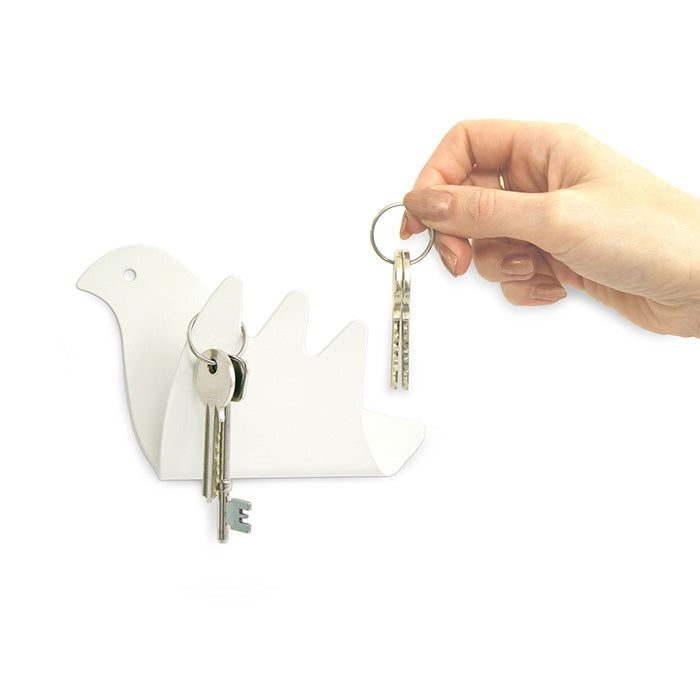 Bird Wall Organiser