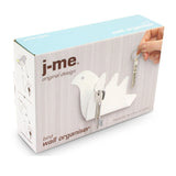 Bird Wall Organiser
