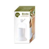 Birdie Toothpick and Cotton Buds Holder