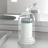 Birdie Toothpick and Cotton Buds Holder