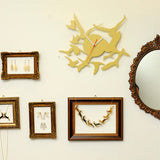 Birds Wall Clock frames