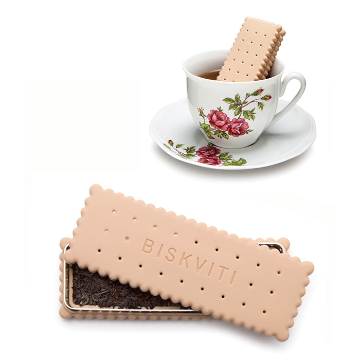 Biskviti - Tea infuser