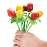 Blossom - Floral food picks