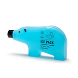 Blue Bear Cub - Ice Pack