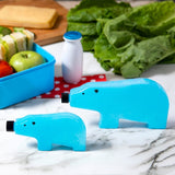 Blue Bear Family - Ice Pack