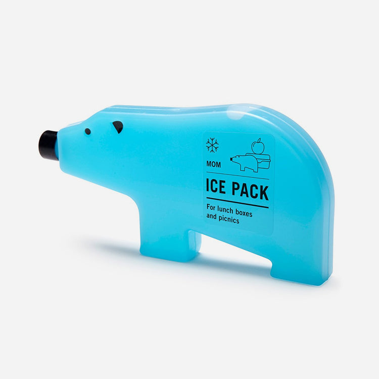 Blue Bear Family - Ice Pack