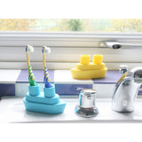 Boat Toothbrush Holder