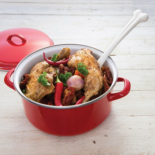 Bone Appétit - Cooking Spoon