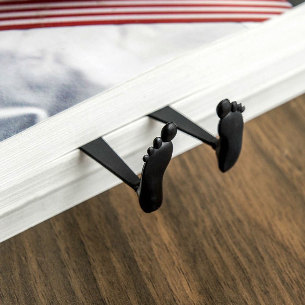 Book Crush Bookmark