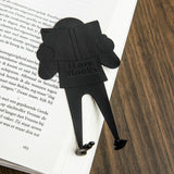 Book Crush Bookmark