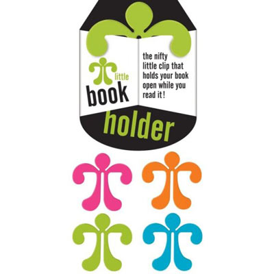 Book Holder colors