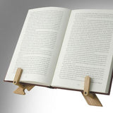 Fold-Away Book Rest