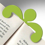 Book Light and Book Holder Set