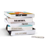 Bookmarker set