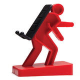 Boris - Cell mate red3