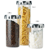 Bottle Cap Storage Jar