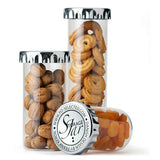 Bottle Cap Storage Jar