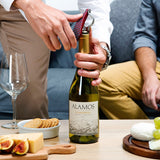 BottleTie - Corkscrew