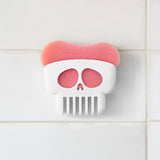 Brain Drain Sponge Holder