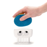 Brain Drain Sponge Holder