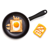 Bready Made - Bread Cutter